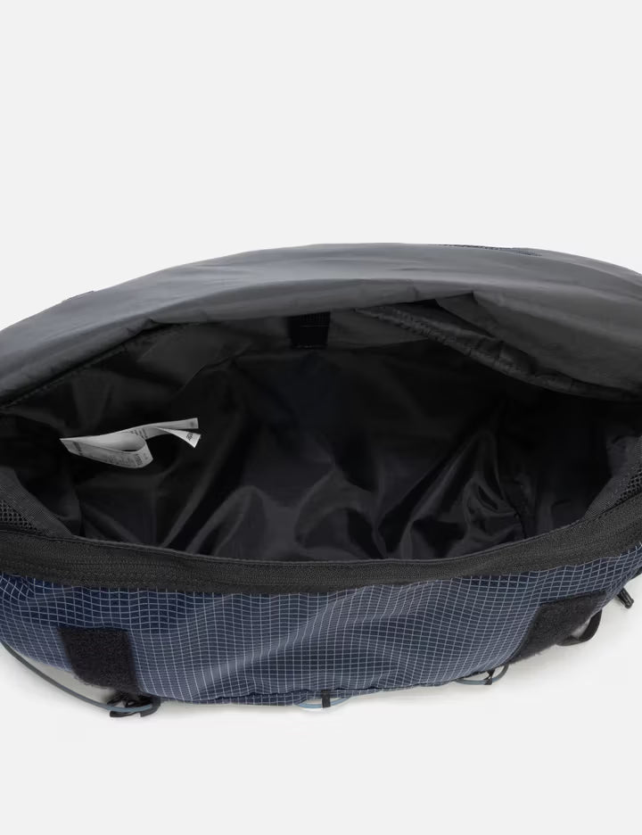 Ocean Rip Messenger Bag