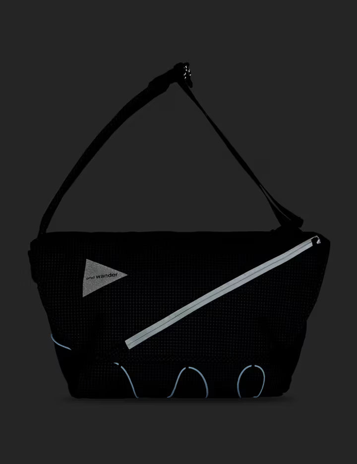 Ocean Rip Messenger Bag