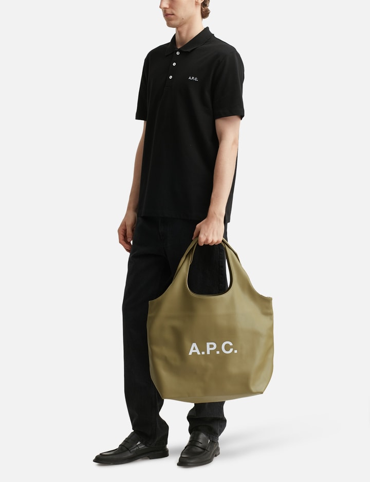 Ninon Tote Bag