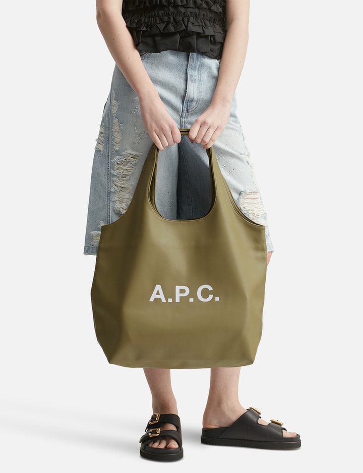 Ninon Tote Bag