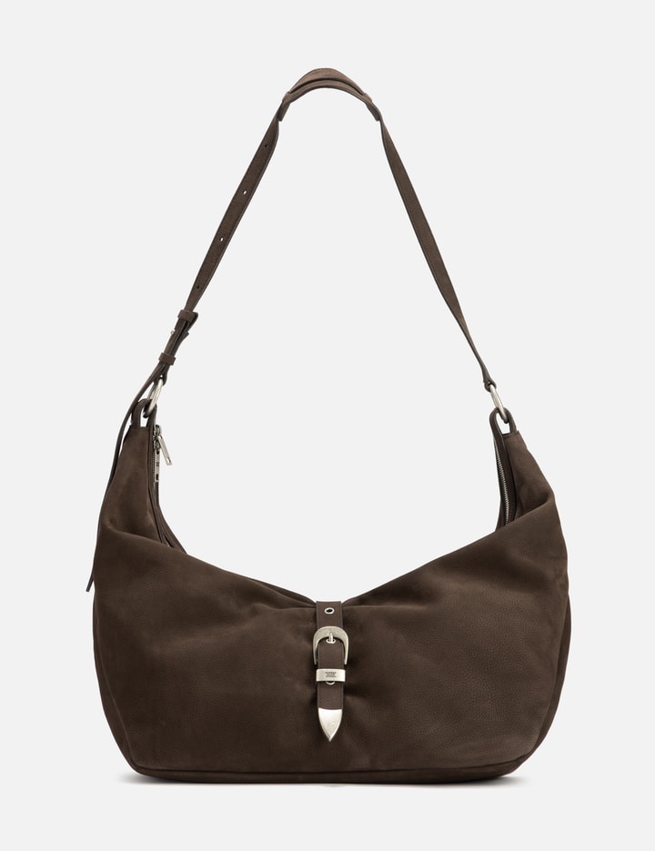 Belted Hobo