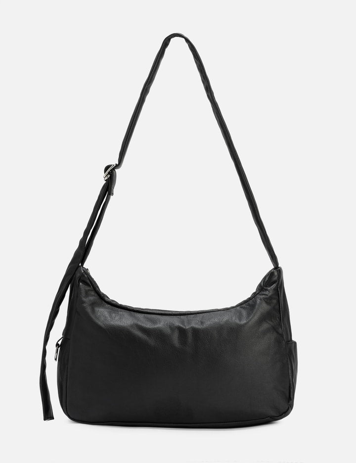Leather Holiday Bag
