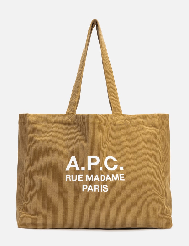Diane Rue Madame Shopping Bag