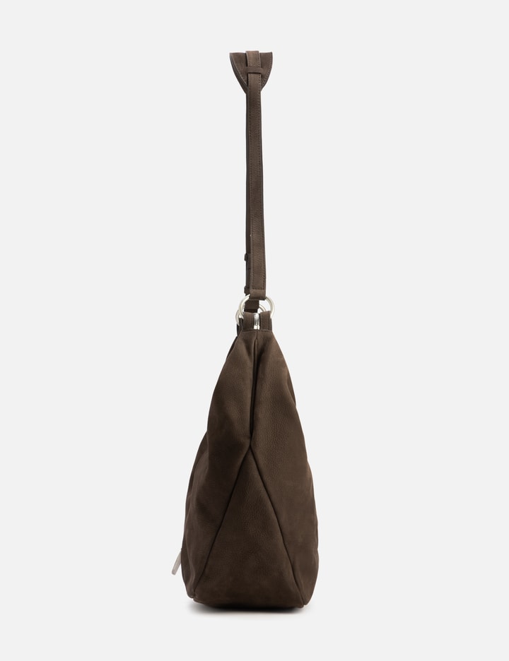 Belted Hobo
