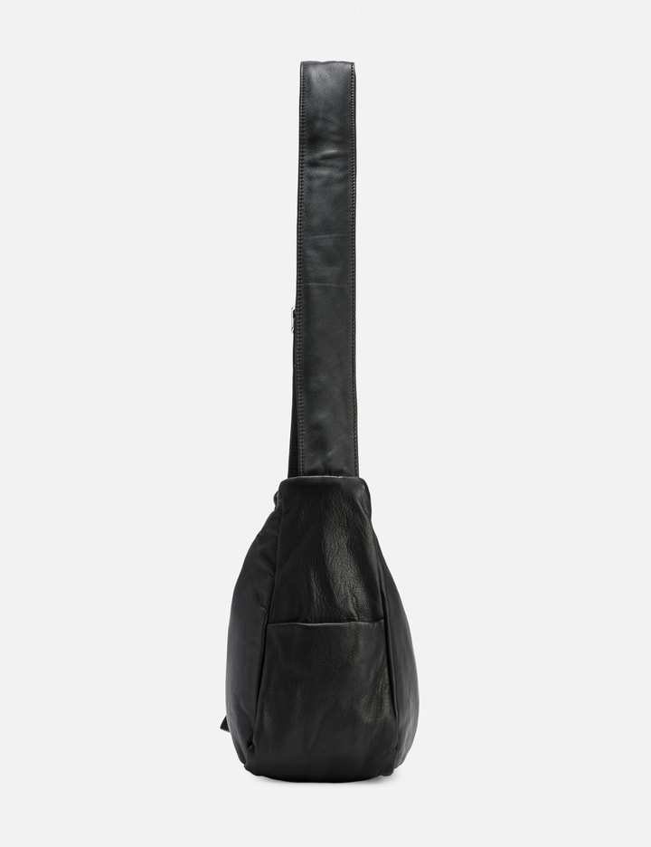 Leather Holiday Bag