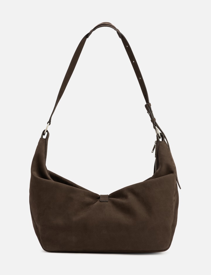Belted Hobo