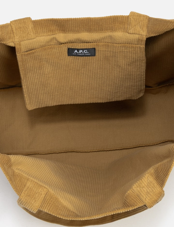 Diane Rue Madame Shopping Bag
