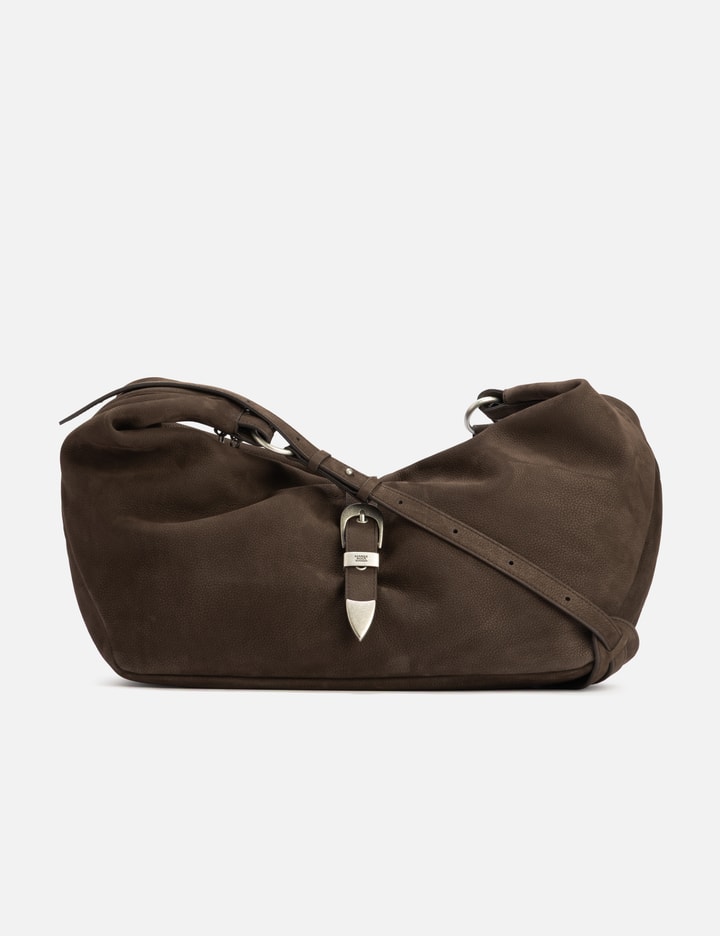 Belted Hobo