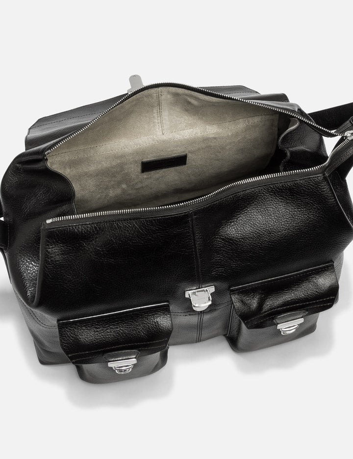 WEEK-END GEAR BAG