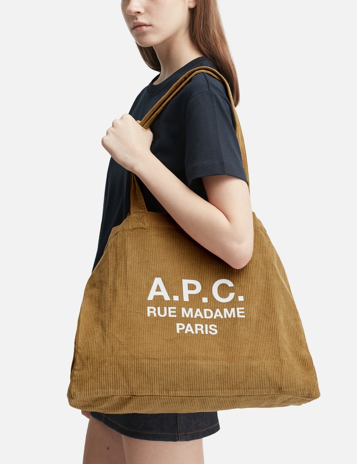 Diane Rue Madame Shopping Bag