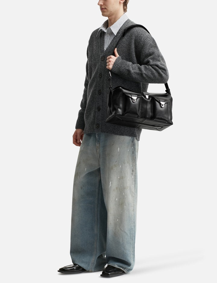 WEEK-END GEAR BAG