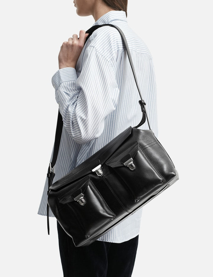WEEK-END GEAR BAG