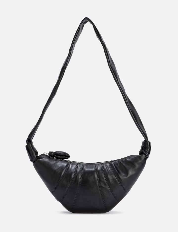 SMALL CROISSANT BAG