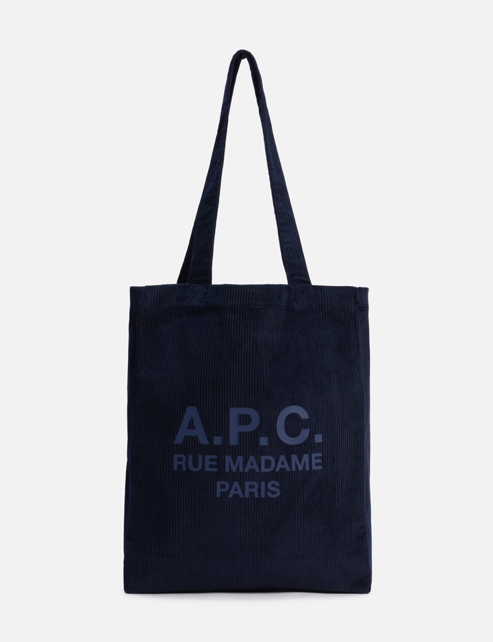 Lou Rue Madame tote bag