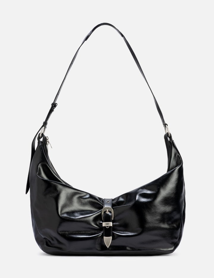 Belted Hobo