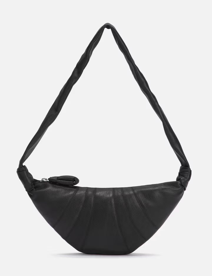 SMALL CROISSANT BAG