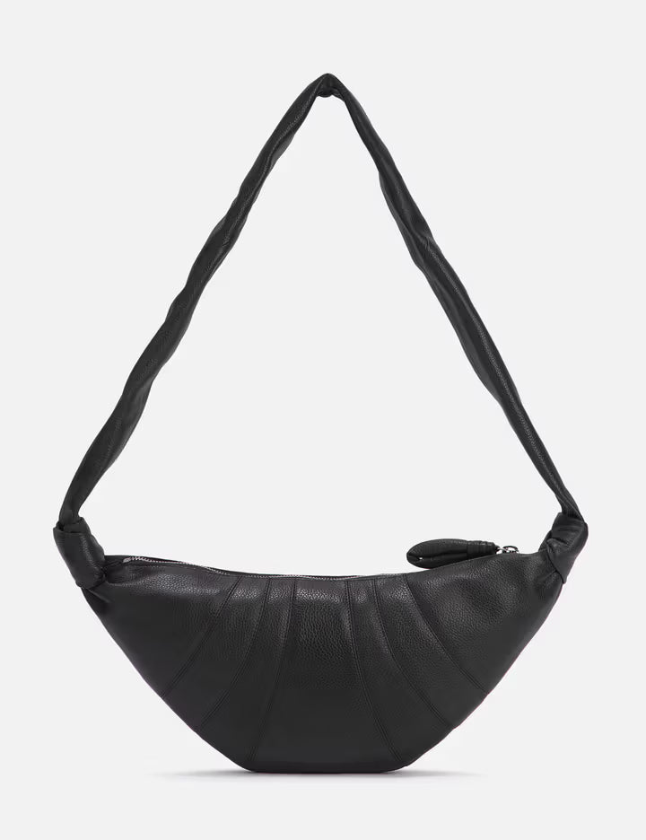 SMALL CROISSANT BAG