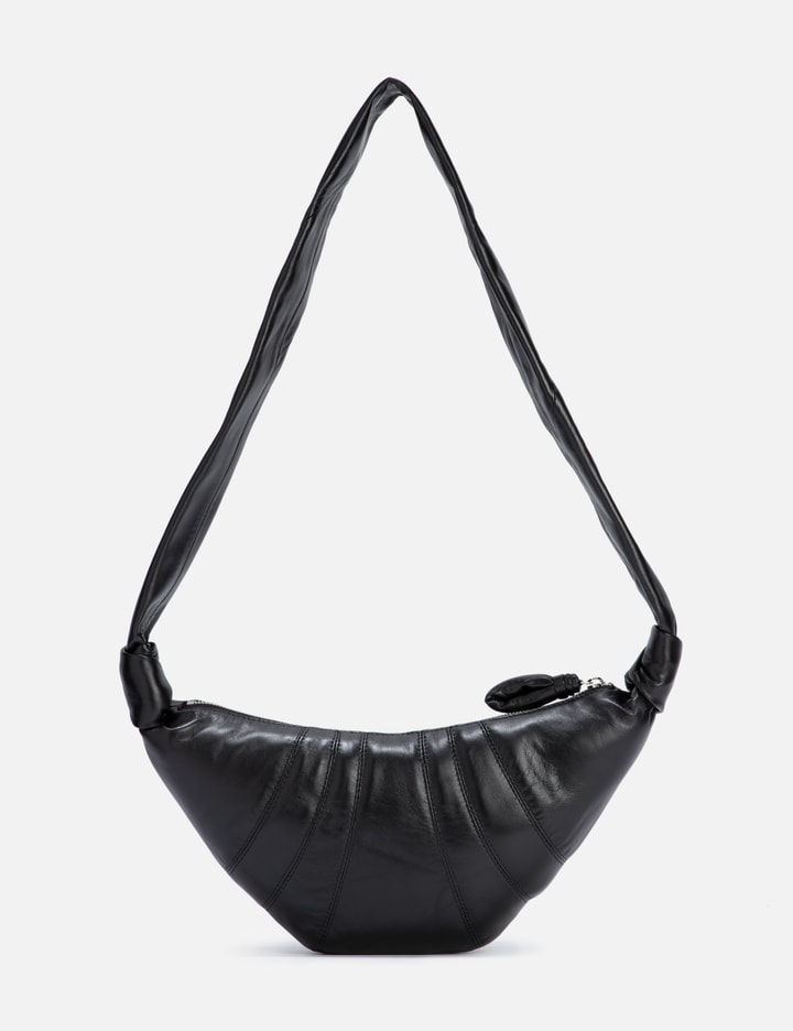 SMALL CROISSANT BAG