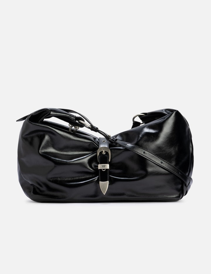 Belted Hobo