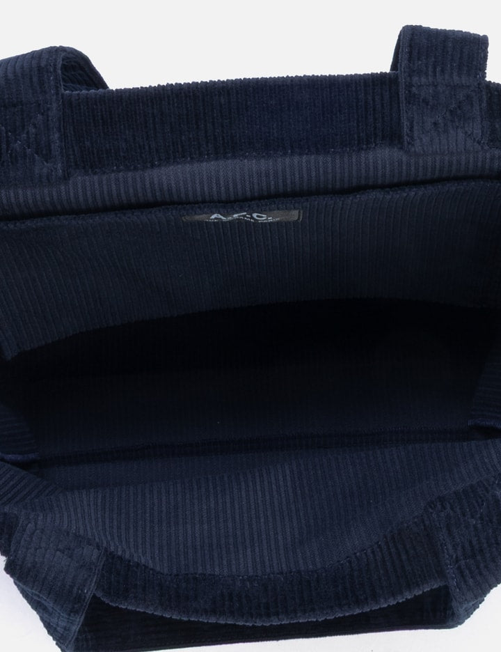 Lou Rue Madame tote bag
