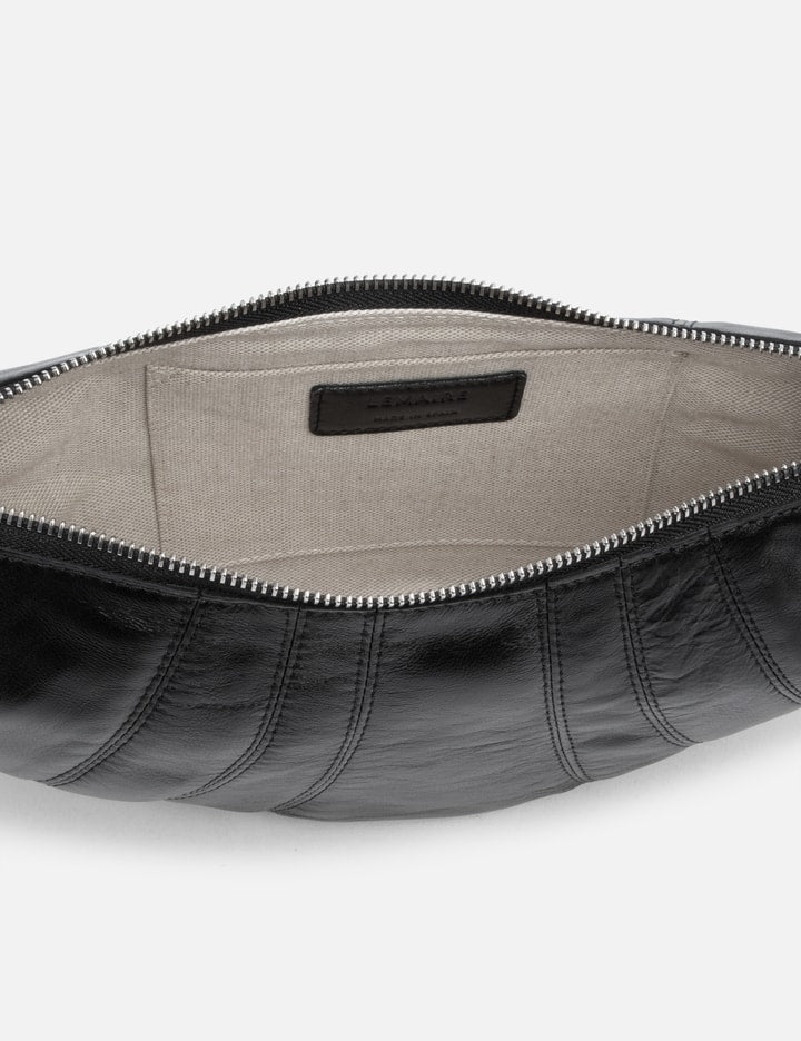 SMALL CROISSANT BAG