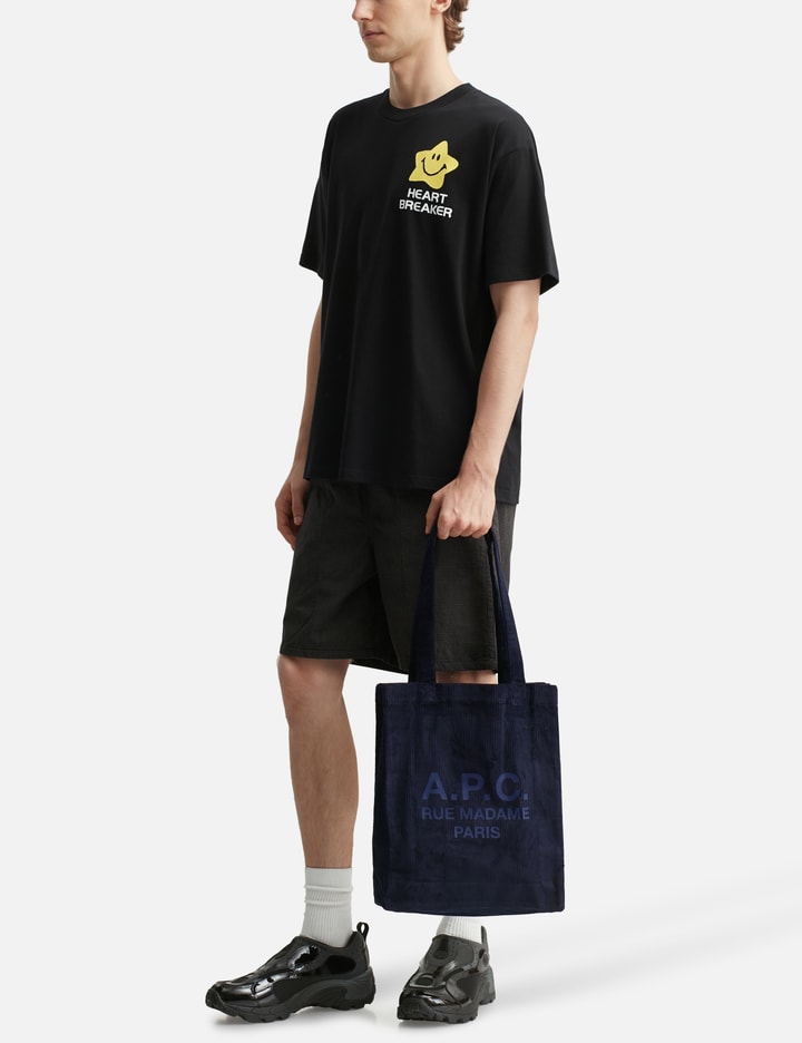 Lou Rue Madame tote bag