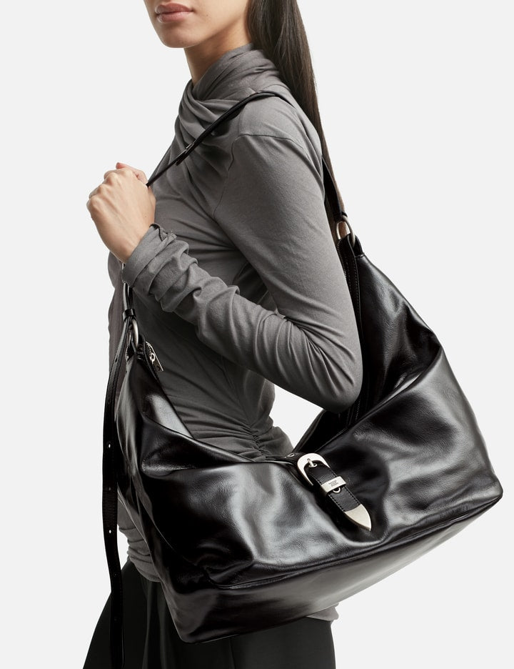 Belted Hobo