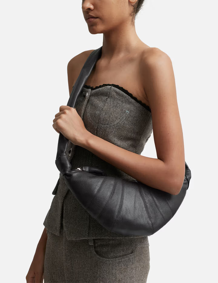 SMALL CROISSANT BAG
