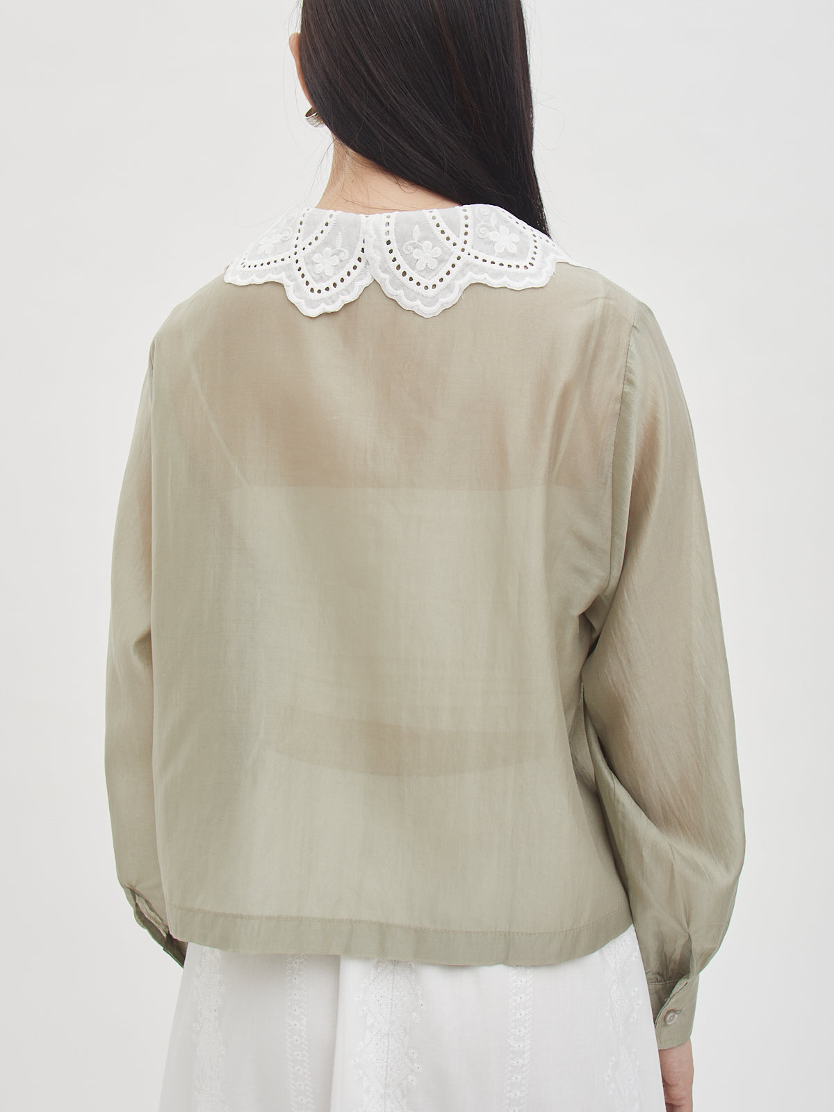 Basma Shirt