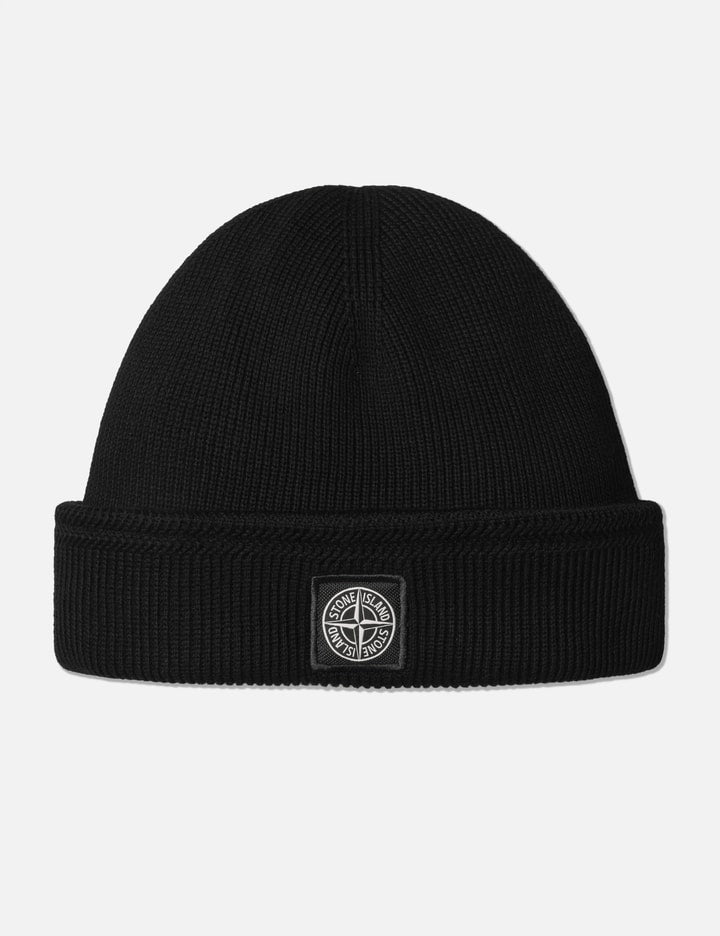 Ribbed Soft Organic Cotton