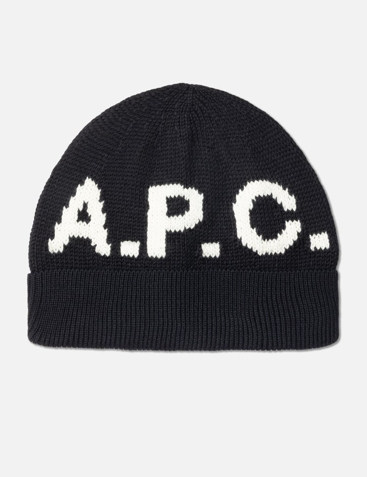 Logo Beanie