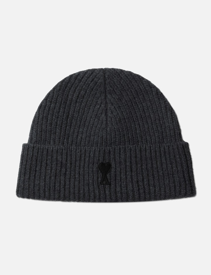 Wool Ami De Coeur Beanie