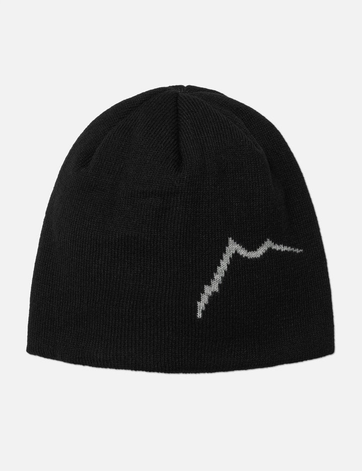 Logo Beanie Short