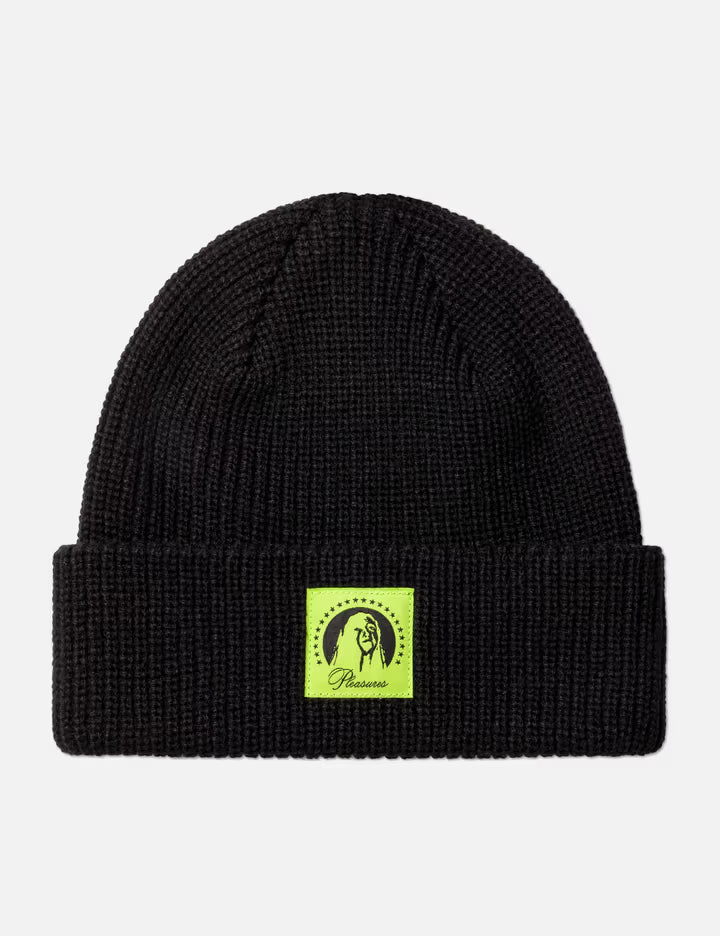 Critic Beanie