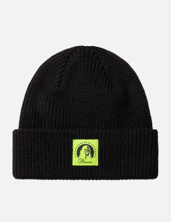 Critic Beanie