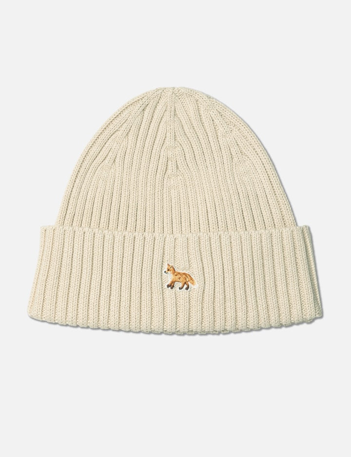 Baby Fox Beanie