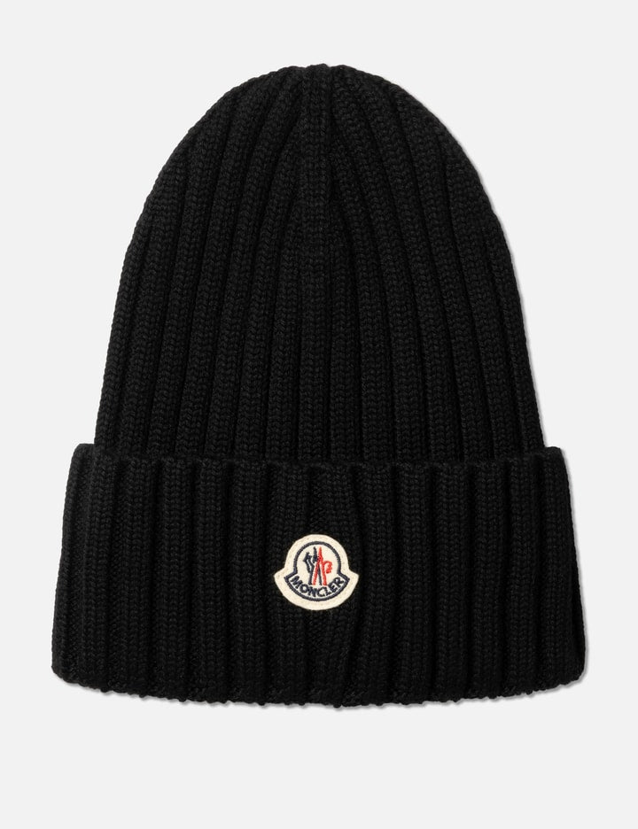 Wool Beanie