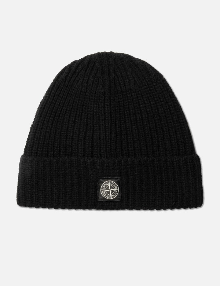 Light RWS Geelong Wool Beanie