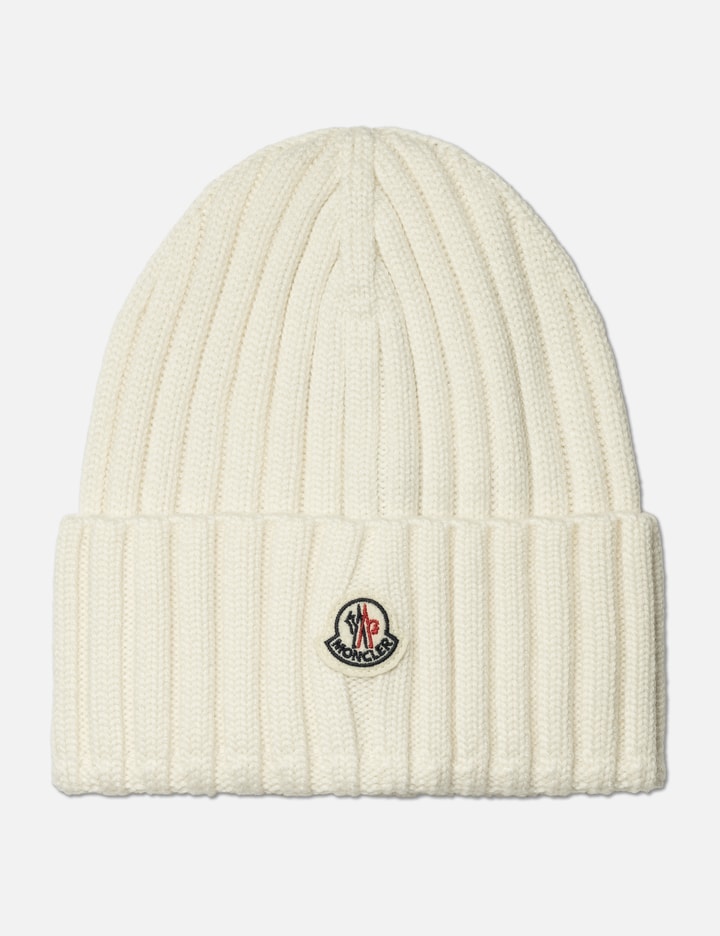 Wool Beanie