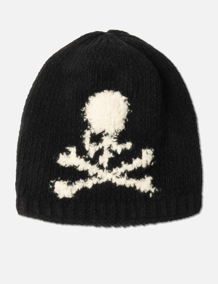 Cashmere Beanie