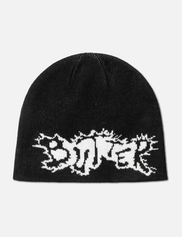 Eruption Skully Beanie