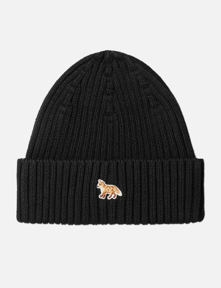 Baby Fox Beanie