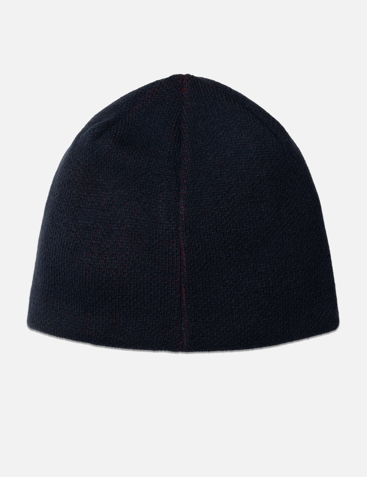 Emblem Beanie