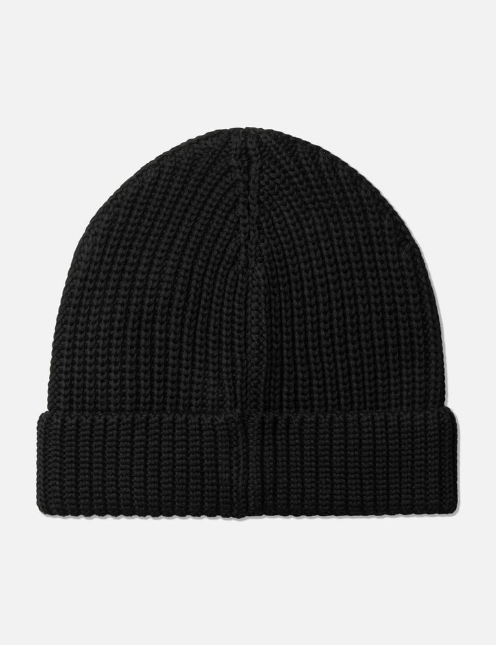 Cotton Beanie