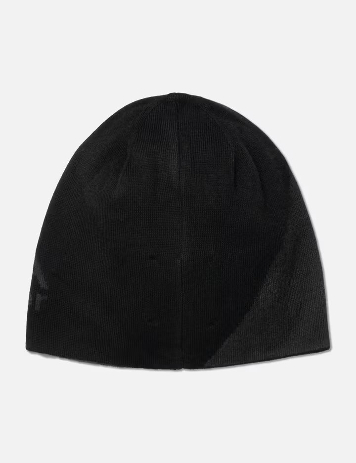 ROA X And Wander Logo Cotton Beanie