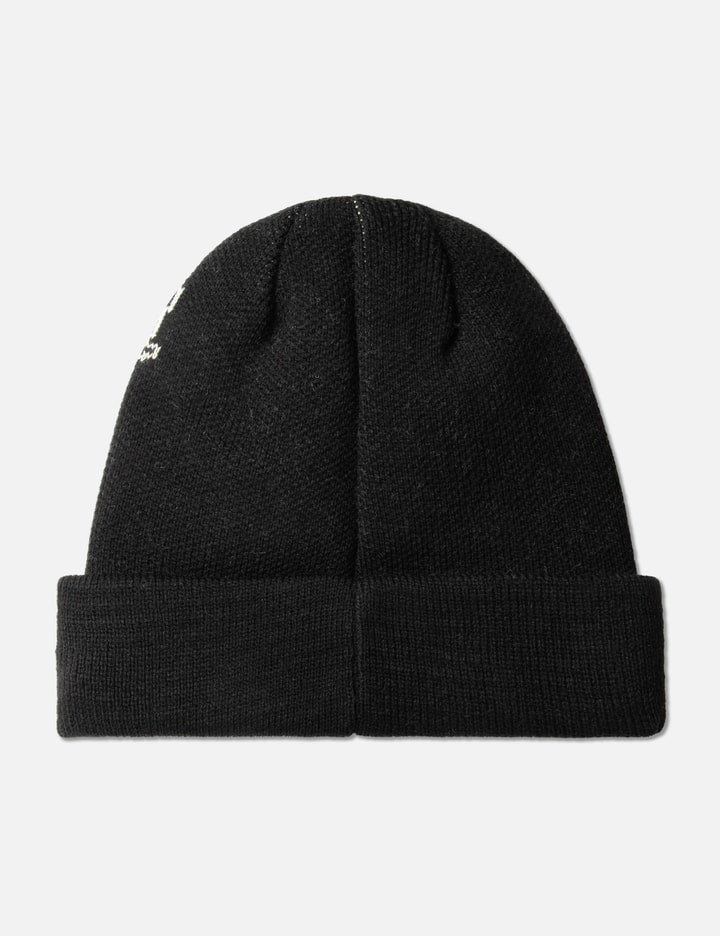 "STRONG WILL" Beanie