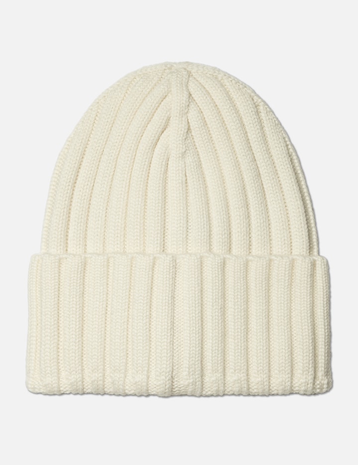 Wool Beanie