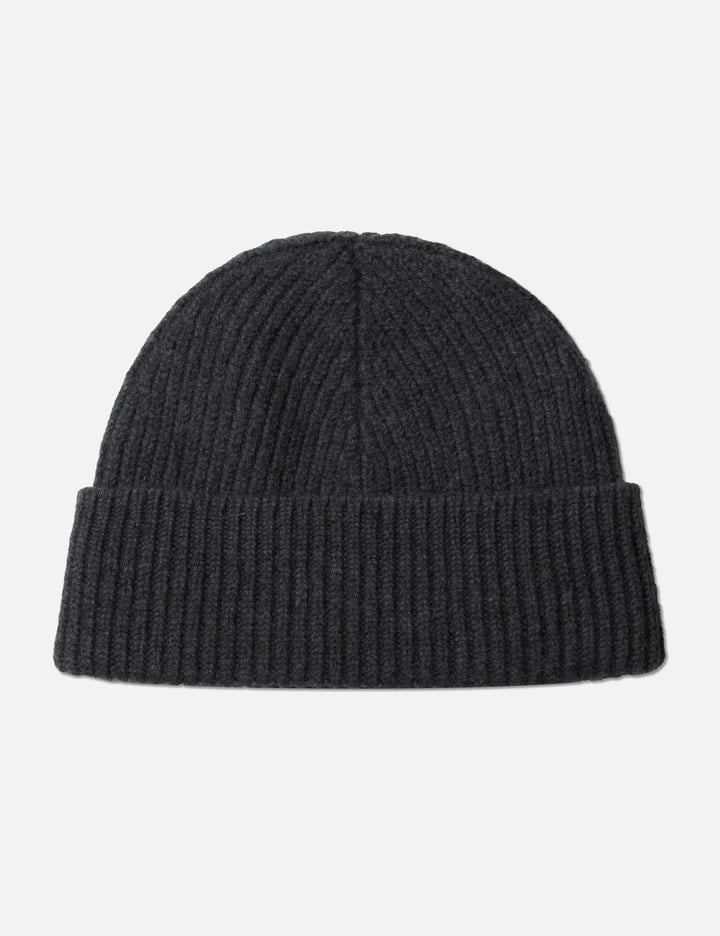 Wool Ami De Coeur Beanie