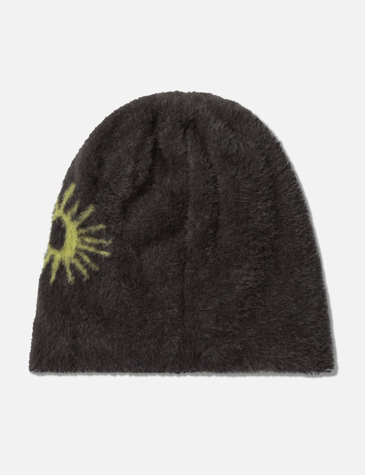 CALI SHAGGY BEANIE