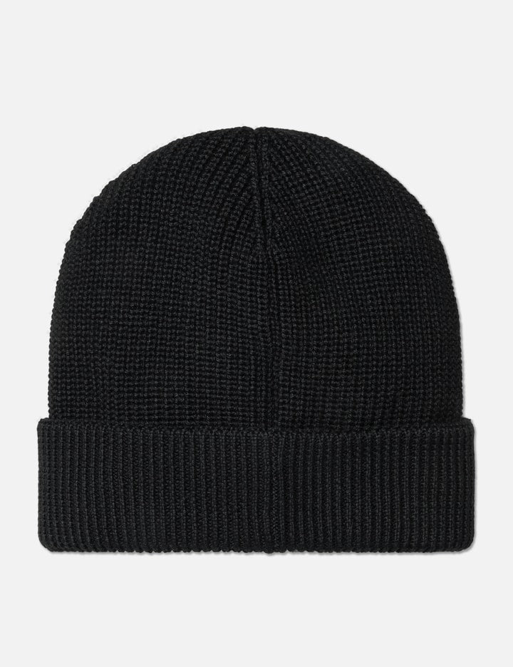 Wool Blend Beanie